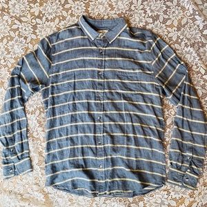 Marine Layer button down